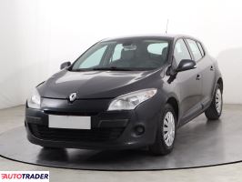 Renault Megane 2010 1.5 88 KM