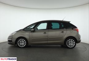 Citroen C4 Picasso 2011 2.0 147 KM Citroen C4 Picasso 2011 2.0 147 KM