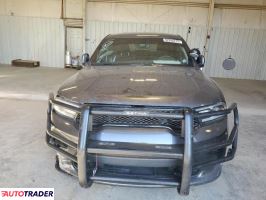 Dodge Durango 2021 5