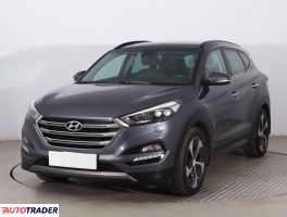 Hyundai Tucson 2015 1.6 174 KM