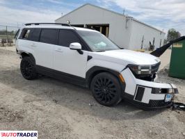 Hyundai Santa Fe 2024 2