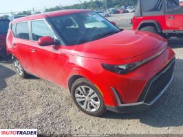 Kia Soul 2025 2 Kia Soul 2025 2