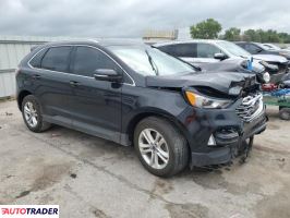 Ford Edge 2019 2 Ford Edge 2019 2