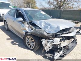Toyota Camry 2022 2 Toyota Camry 2022 2
