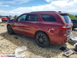 Dodge Durango 2023 5