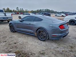 Ford Mustang 2023 2
