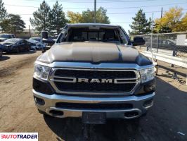 Dodge Ram 2019 5