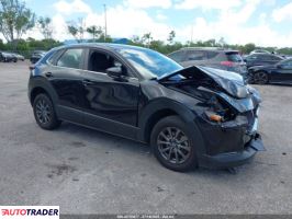 Mazda CX-30 2020 2