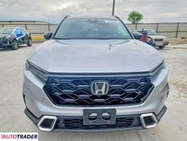 Honda CR-V 2024 2