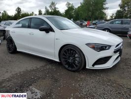 Mercedes CL 2023 2