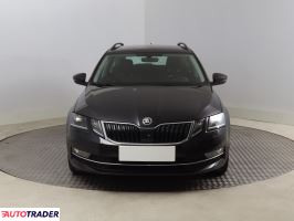 Skoda Octavia 2018 2.0 147 KM