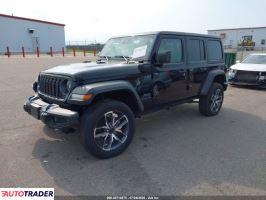 Jeep Wrangler 2024 2