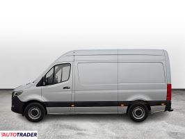 Mercedes Sprinter 2023 2.0