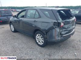 Chevrolet Equinox 2019 1 Chevrolet Equinox 2019 1