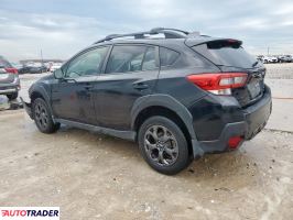 Subaru Pozostałe 2021 2 Subaru Pozostałe 2021 2