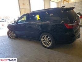 Dodge Durango 2021 5