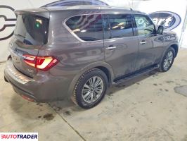 Infiniti Pozostałe 2024 5