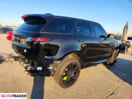 Land Rover Range Rover Sport 2024 4