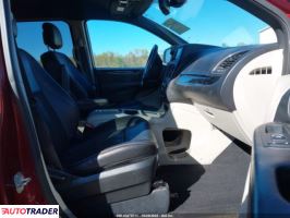 Dodge Grand Caravan 2019 3