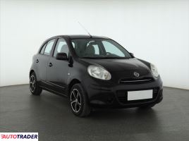 Nissan Micra - zobacz ofertę