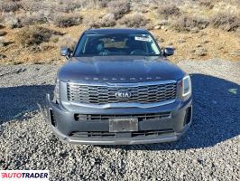 Kia Pozostałe 2020 3