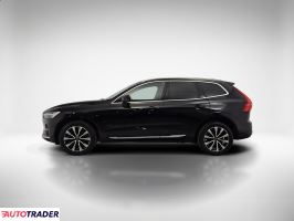 Volvo XC60 2023 2.0 197 KM