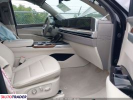 Cadillac Escalade 2025 6