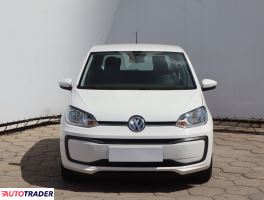 Volkswagen Up! 2016 1.0 59 KM