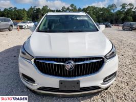Buick Enclave 2020 3