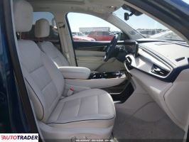 Buick Enclave 2025 2