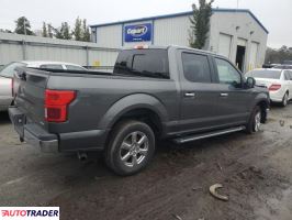 Ford Pozostałe 2019 2 Ford Pozostałe 2019 2