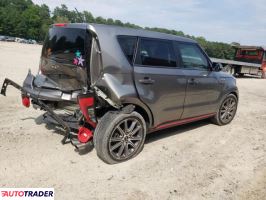 Kia Soul 2019 1