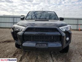 Toyota Pozostałe 2019 4 Toyota Pozostałe 2019 4