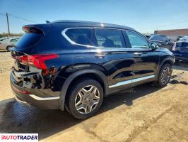 Hyundai Santa Fe 2022 1