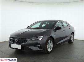 Opel Insignia 2022 2.0 171 KM