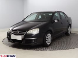 Volkswagen Jetta 2009 1.4 120 KM