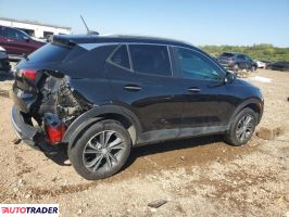 Buick Pozostałe 2021 1 Buick Pozostałe 2021 1