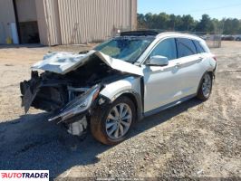 Infiniti QX50 2019 2