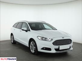 Ford Mondeo 2014 2.0 147 KM