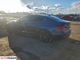 Hyundai Genesis 2021 3