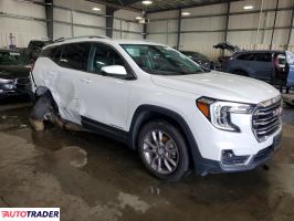 GMC Terrain 2023 1