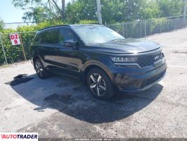 Kia Sorento 2022 2