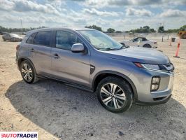 Mitsubishi Outlander 2021 2