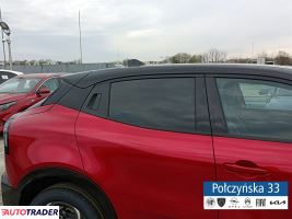 Alfa Romeo Junior 2026 1.2 145 KM