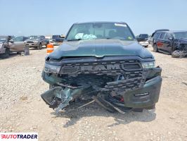Dodge Ram 2026 3