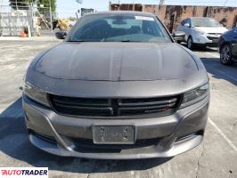 Dodge Charger 2022 3 Dodge Charger 2022 3