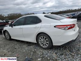 Toyota Camry 2019 2