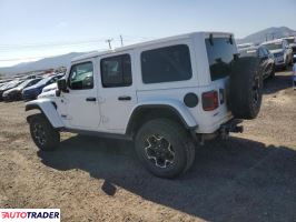 Jeep Wrangler 2021 2 Jeep Wrangler 2021 2