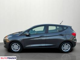 Ford Fiesta 2018 1.0 100 KM