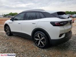 Volkswagen Pozostałe 2023